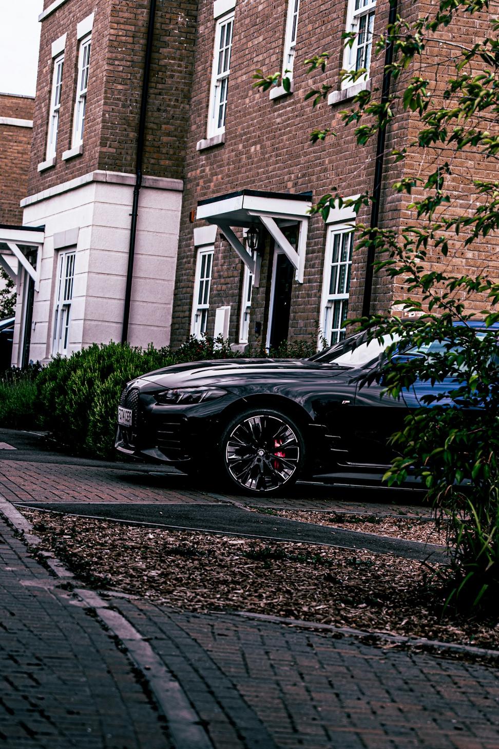 Modern Residential Project