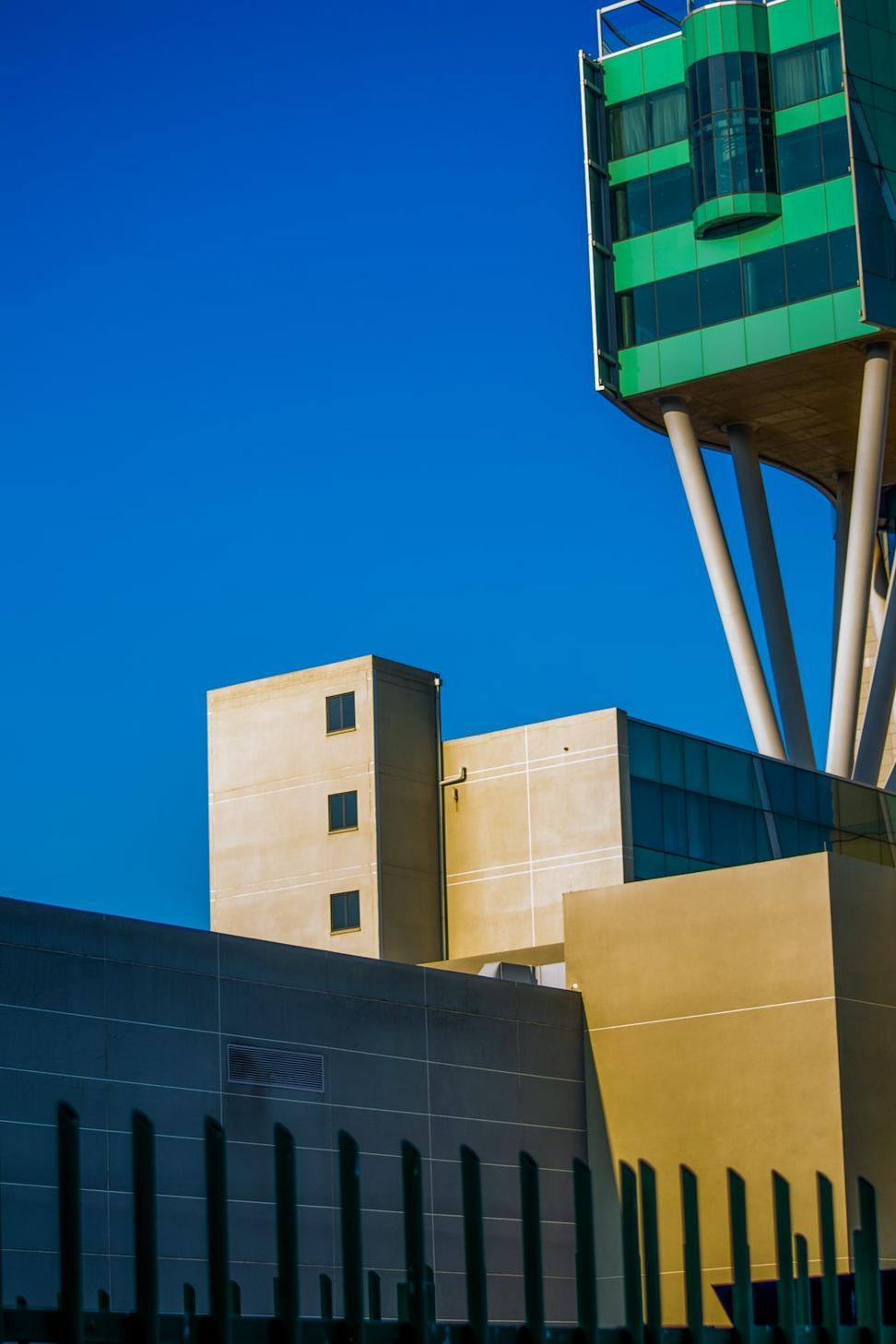 Commercial Building Project