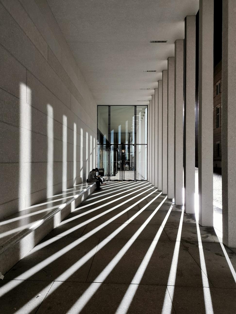 Architectural philosophy